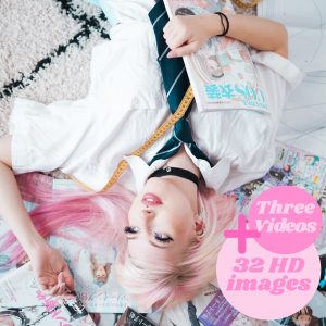 My Dressup Darling [Digital]