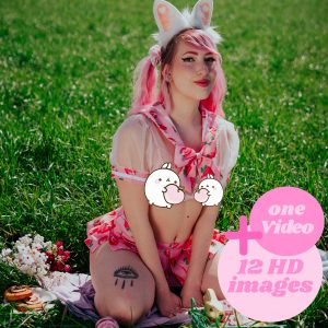 Happy Easter [Digital]